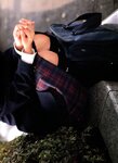 [Photobook] 市川由衣 - 制服コレクション