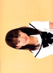 [Photobook] 市川由衣 - 制服コレクション
