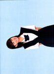 [Photobook] 市川由衣 - 制服コレクション