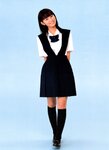 [Photobook] 市川由衣 - 制服コレクション