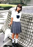 [Photobook] 市川由衣 - 制服コレクション