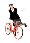 [Photobook] 市川由衣 - 制服コレクション
