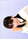 [Photobook] 市川由衣 - 制服コレクション