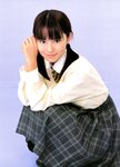 [Photobook] 市川由衣 - 制服コレクション