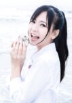 [Photobook] 宮崎リン 写真集「刹那」(alarm)
