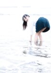 [Photobook] 宮崎リン 写真集「刹那」(alarm)