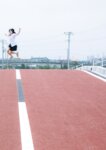 [Photobook] 宮崎リン 写真集「刹那」(alarm)