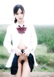 [Photobook] 宮崎リン 写真集「刹那」(alarm)