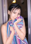 [Photobook] 宮崎リン 写真集「刹那」(alarm)