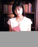[Photobook] 小倉優子 - photo & story book「りんごももか姫」