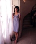 [Photobook] 小倉優子 - photo & story book「りんごももか姫」