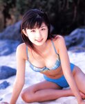 [Photobook] 小倉優子 - photo & story book「りんごももか姫」