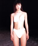 [Photobook] 小倉優子 - photo & story book「りんごももか姫」