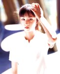 [Photobook] 小倉優子 - photo & story book「りんごももか姫」