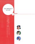 [Photobook] 小倉優子 - photo & story book「りんごももか姫」