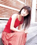 [Photobook] 小倉優子 - photo & story book「りんごももか姫」