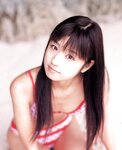 [Photobook] 小倉優子 - photo & story book「りんごももか姫」