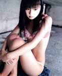 [Photobook] 小倉優子 - photo & story book「りんごももか姫」