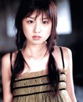 [Photobook] 小倉優子 - photo & story book「りんごももか姫」