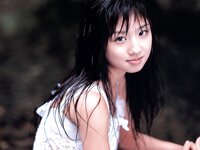 [Photobook] 小倉優子 - photo & story book「りんごももか姫」