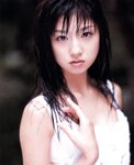 [Photobook] 小倉優子 - photo & story book「りんごももか姫」