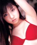 [Photobook] 小倉優子 - photo & story book「りんごももか姫」
