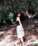 [Photobook] 小倉優子 - photo & story book「りんごももか姫」