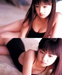 [Photobook] 小倉優子 - photo & story book「りんごももか姫」