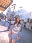 [Photobook] 夏川純 - CREA