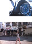 [Photobook] 夏川純 - CREA