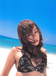 [Photobook] 夏川純 - CREA