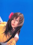 [Photobook] 夏川純 - CREA