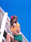 [Photobook] 夏川純 - CREA
