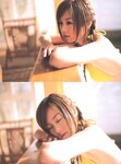 [Photobook] 夏川純 - CREA