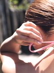 [Photobook] 夏川純 - CREA