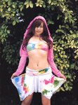[Photobook] 夏川純 - CREA