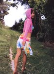 [Photobook] 夏川純 - CREA