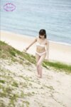 FLOWER デジタル写真集 天然美月 vol.07