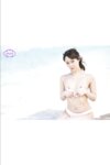 FLOWER デジタル写真集 天然美月 vol.07