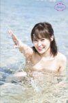 FLOWER デジタル写真集 天然美月 vol.07