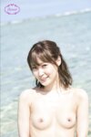 FLOWER デジタル写真集 天然美月 vol.07