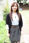[Photobook] 若妻セレブ倶楽部 My Wife Celeb Club vol.11 新山里奈 (佐々木恋海)