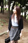 [Photobook] 若妻セレブ倶楽部 My Wife Celeb Club vol.11 新山里奈 (佐々木恋海)
