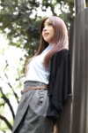 [Photobook] 若妻セレブ倶楽部 My Wife Celeb Club vol.11 新山里奈 (佐々木恋海)