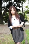 [Photobook] 若妻セレブ倶楽部 My Wife Celeb Club vol.11 新山里奈 (佐々木恋海)