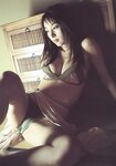 [Photobook] 上杉梨華 - R指定