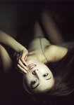 [Photobook] 上杉梨華 - R指定
