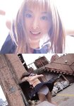 [Photobook] 上杉梨華 - R指定