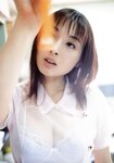 [Photobook] 上杉梨華 - R指定