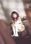 [Photobook] 上杉梨華 - R指定